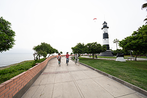 Malecon
