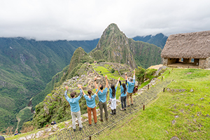 Macchu Picchu I