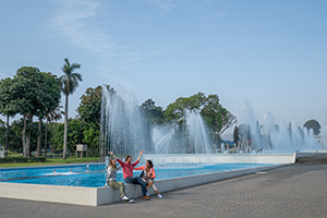 Water Park